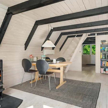 Feriehus Vladanka - From The Sea By Interhome Hadsund