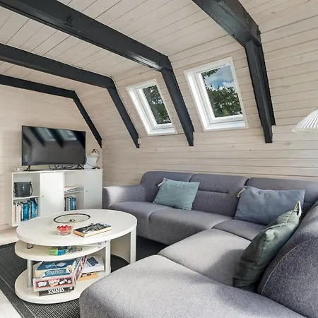 Feriehus Vladanka - From The Sea By Interhome *