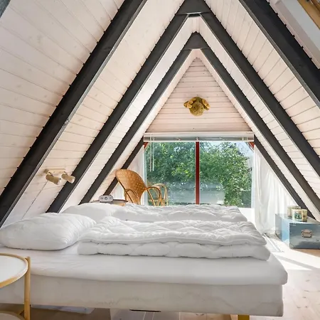 Feriehus Vladanka - From The Sea By Interhome Hadsund