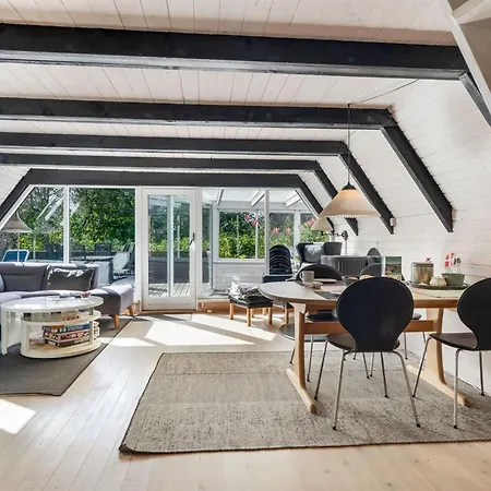 Vladanka - From The Sea By Interhome Feriehus Hadsund