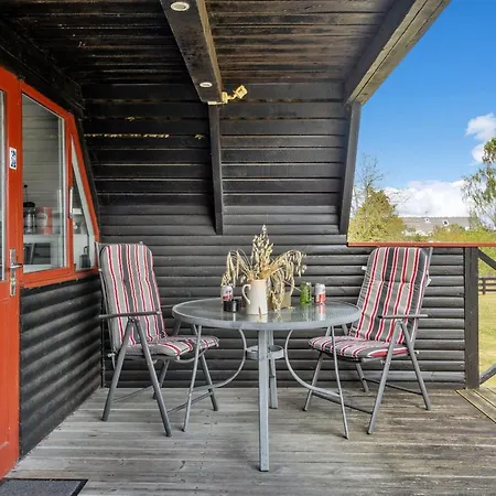 Vladanka - From The Sea By Interhome Hadsund