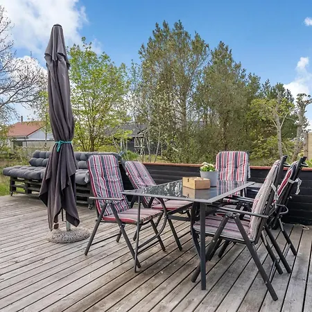 Feriehus Vladanka - From The Sea By Interhome Hadsund