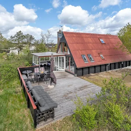 Vladanka - From The Sea By Interhome Feriehus Hadsund